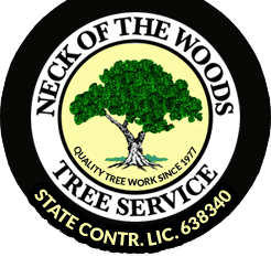 Neck of the Woods Tree Service